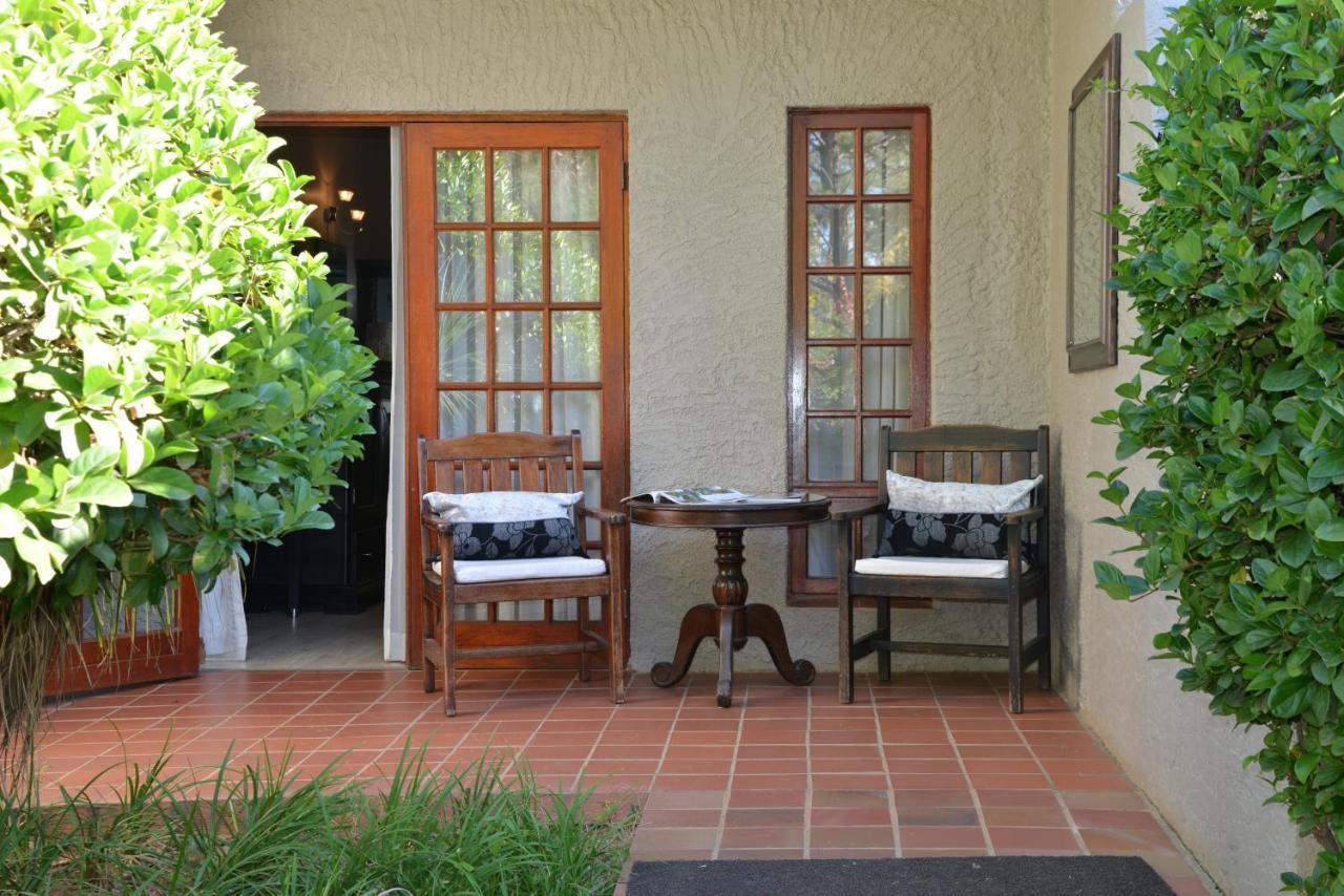 Valley Lodge & Spa Magaliesburg Dış mekan fotoğraf
