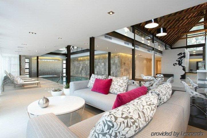 Valley Lodge & Spa Magaliesburg Dış mekan fotoğraf