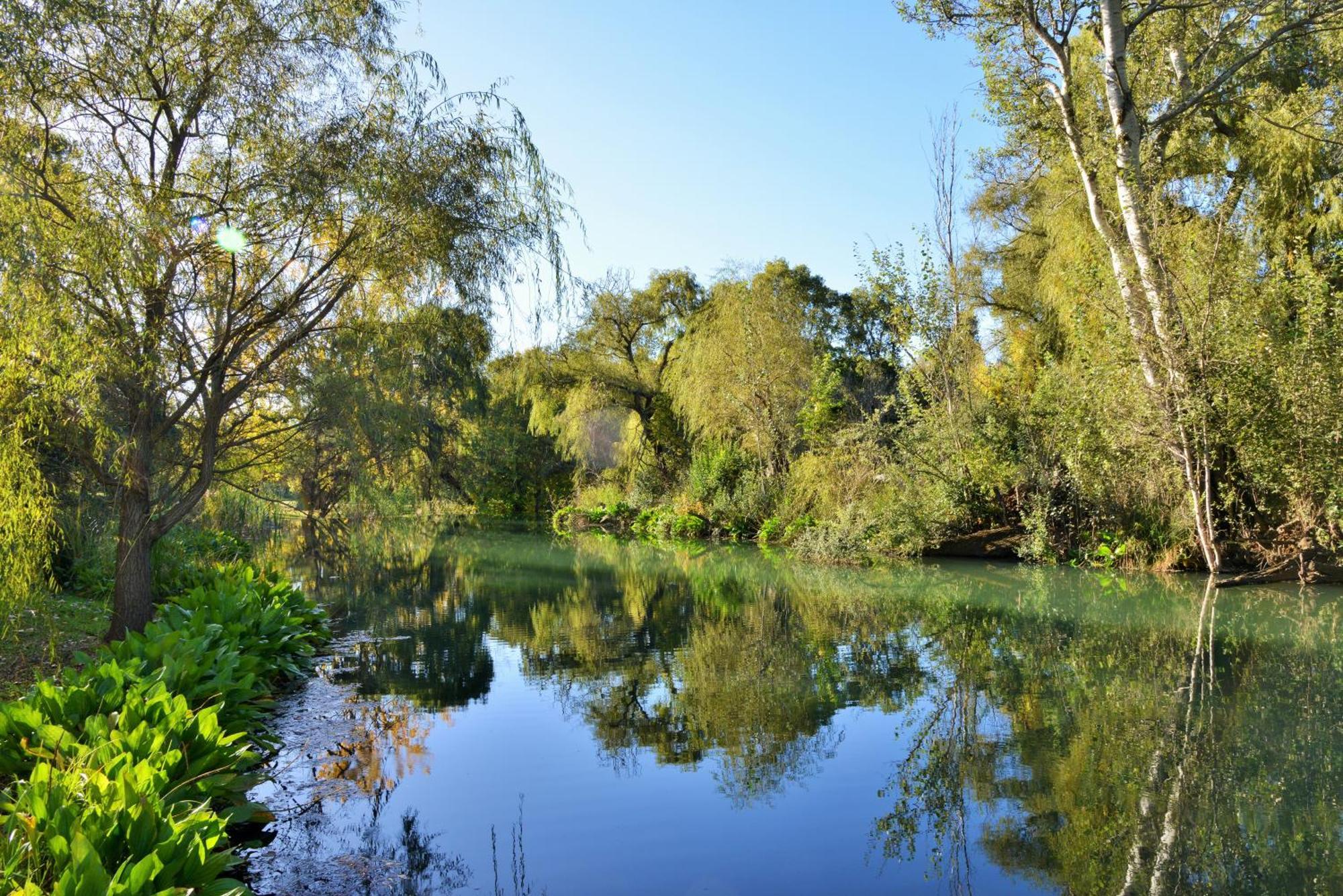 Valley Lodge & Spa Magaliesburg Dış mekan fotoğraf
