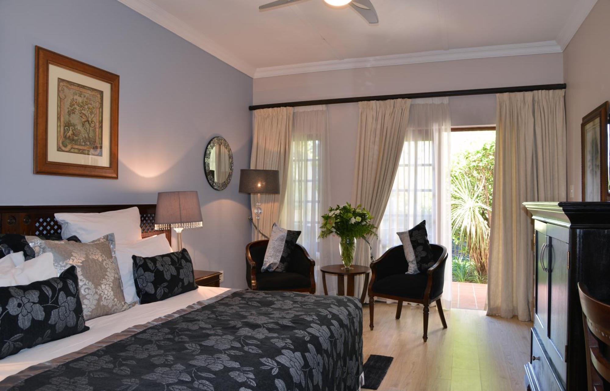 Valley Lodge & Spa Magaliesburg Dış mekan fotoğraf