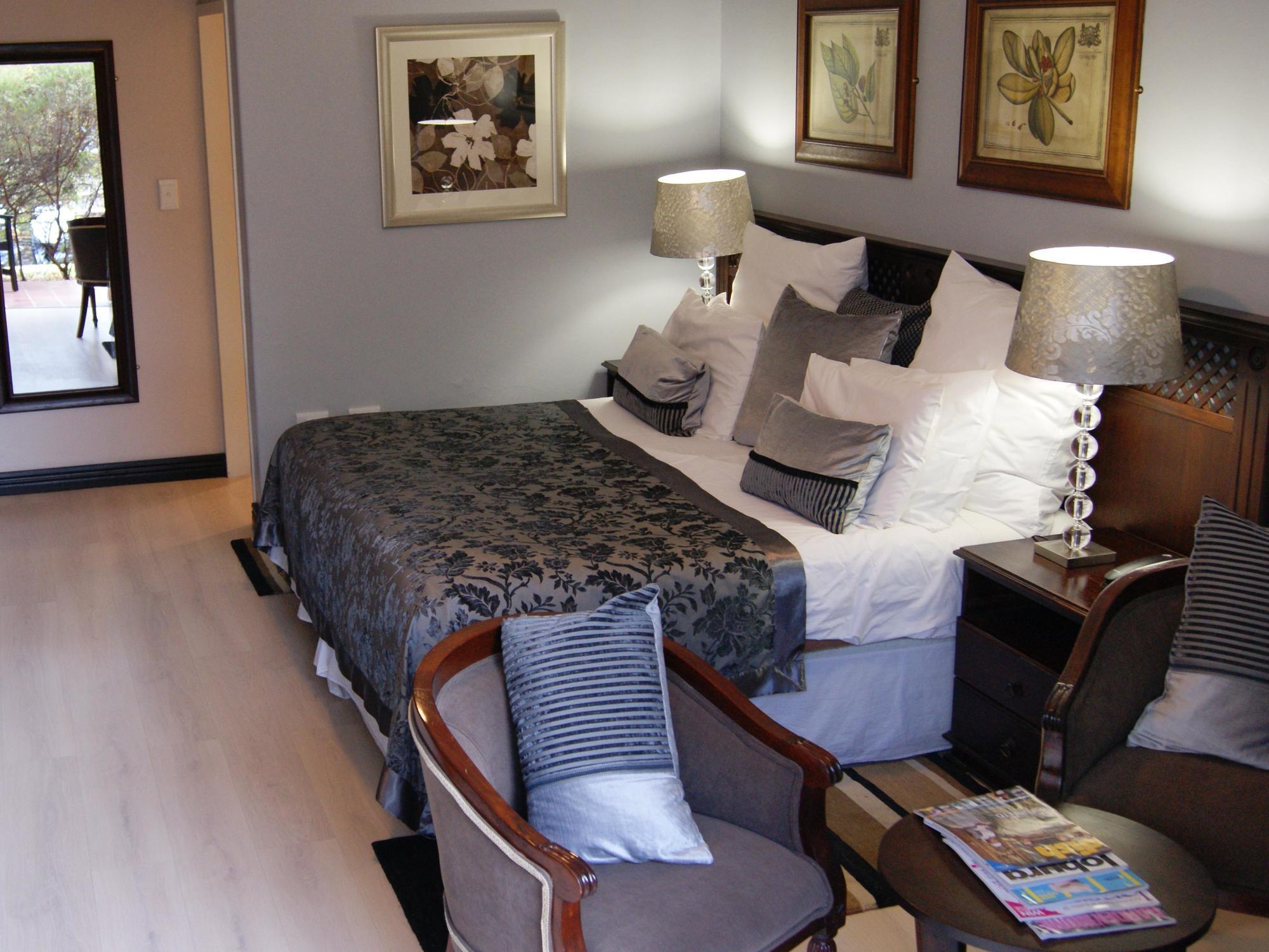 Valley Lodge & Spa Magaliesburg Dış mekan fotoğraf