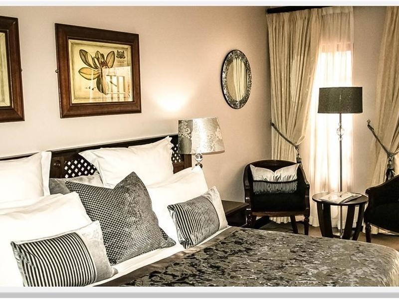Valley Lodge & Spa Magaliesburg Dış mekan fotoğraf