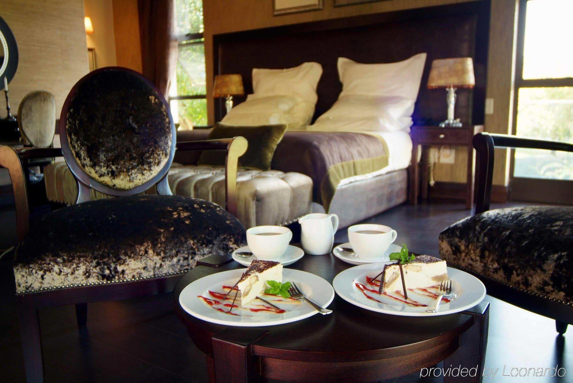 Valley Lodge & Spa Magaliesburg Dış mekan fotoğraf