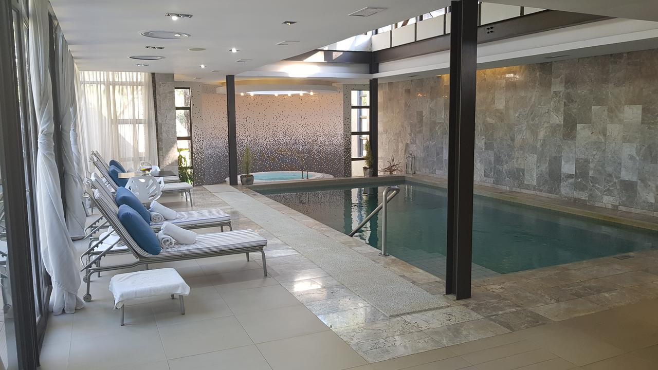 Valley Lodge & Spa Magaliesburg Dış mekan fotoğraf