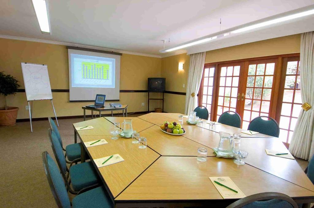 Valley Lodge & Spa Magaliesburg Dış mekan fotoğraf