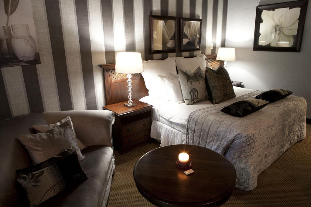 Valley Lodge & Spa Magaliesburg Oda fotoğraf