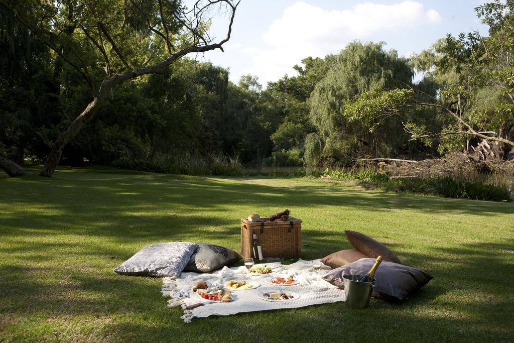 Valley Lodge & Spa Magaliesburg Dış mekan fotoğraf