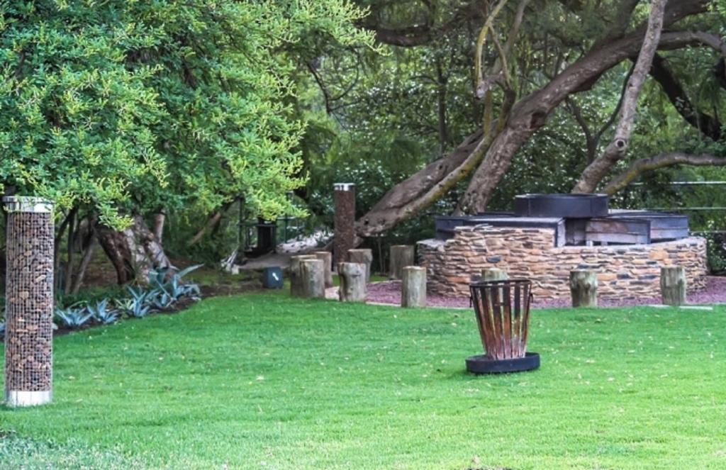 Valley Lodge & Spa Magaliesburg Dış mekan fotoğraf