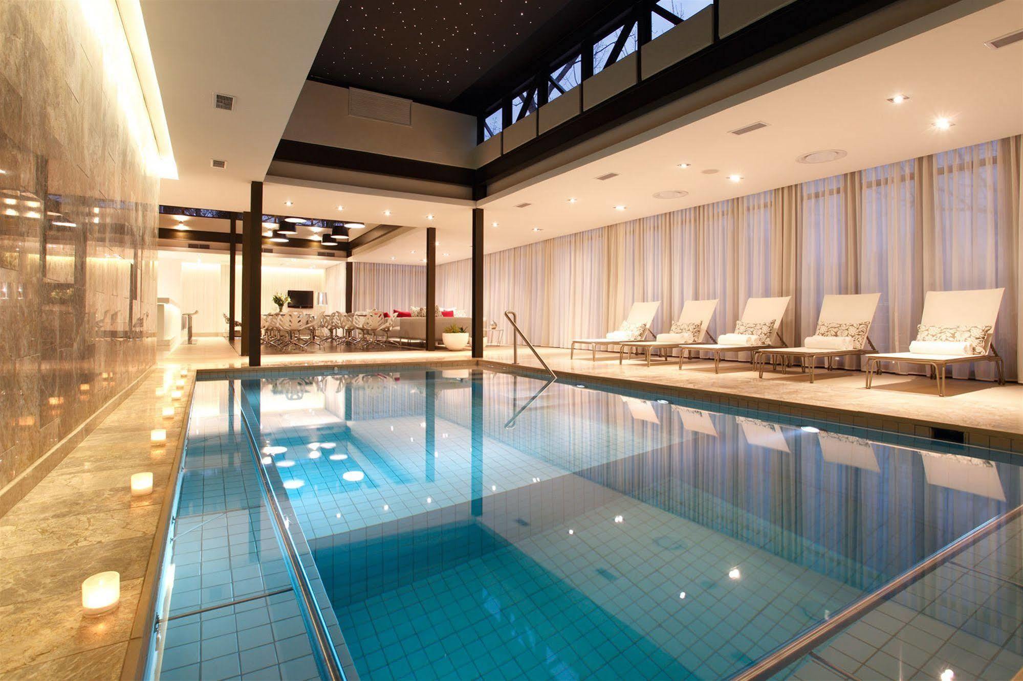 Valley Lodge & Spa Magaliesburg Dış mekan fotoğraf