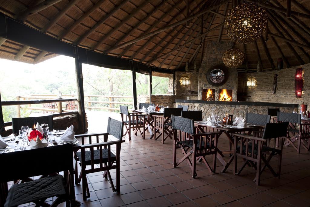 Valley Lodge & Spa Magaliesburg Dış mekan fotoğraf